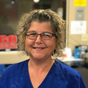 Meet your Posher, Beth